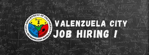 Direct Hiring jobs in Valenzuela .